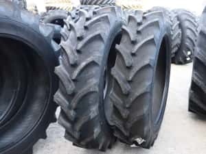 Anvelope noi 320/85R36 OZKA cauciucuri 12.4R36 128A8/125B — miniatura 4