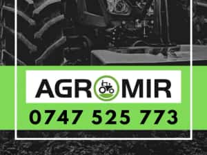 Anvelope noi 320/85R36 OZKA cauciucuri 12.4R36 128A8/125B — miniatura 7