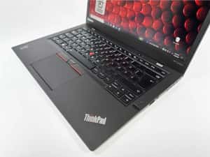 Laptop Lenovo Thinkpad X1 Carbon G3 Intel i7 8 gb ram 512 gb ssd Ecran 14 inch Rezolutie 2K Design ultraslim Gama business Factura si Garantie 1 an — miniatura 5