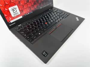 Laptop Lenovo Thinkpad X1 Carbon G3 Intel i7 8 gb ram 512 gb ssd Ecran 14 inch Rezolutie 2K Design ultraslim Gama business Factura si Garantie 1 an — miniatura 6
