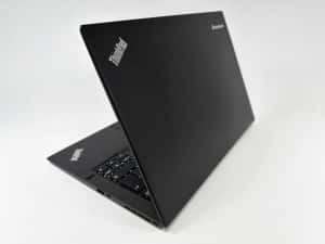 Laptop Lenovo Thinkpad X1 Carbon G3 Intel i7 8 gb ram 512 gb ssd Ecran 14 inch Rezolutie 2K Design ultraslim Gama business Factura si Garantie 1 an — miniatura 7