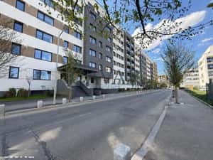 Garsoniera 35 mp Proiect Cavar Residence — miniatura 3