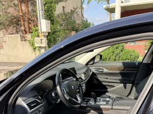 BMW 745e M-pachet 2021 — miniatura 5