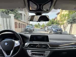 BMW 745e M-pachet 2021 — miniatura 7