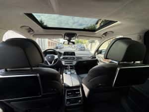 BMW 745e M-pachet 2021 — miniatura 8