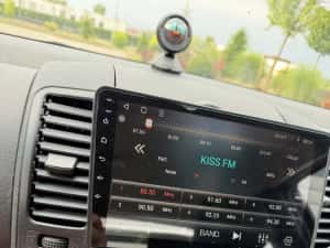 Nissan Navara D40 King Cab 2.5 dCi 4x4 | Benă lungă | 2007 — miniatura 6
