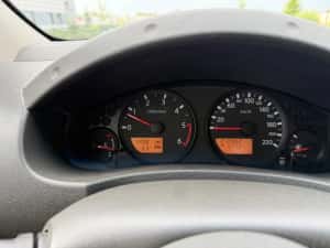 Nissan Navara D40 King Cab 2.5 dCi 4x4 | Benă lungă | 2007 — miniatura 9