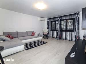 2 camere Decebal - Piata Alba Iulia | Spatios | Centrala | Metrou — miniatura 4