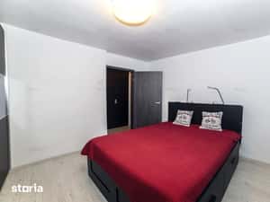 2 camere Decebal - Piata Alba Iulia | Spatios | Centrala | Metrou — miniatura 5