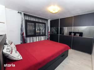 2 camere Decebal - Piata Alba Iulia | Spatios | Centrala | Metrou — miniatura 6