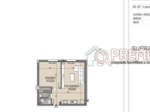 Brancoveanu x Turnu Magurele - 2 camere premium — miniatura 4