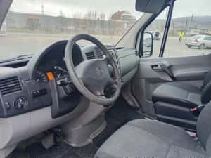 Vand Vehicule comerciale Mercedes Sprinter 316 cdi Diesel 2010 Neavariata — miniatura 7
