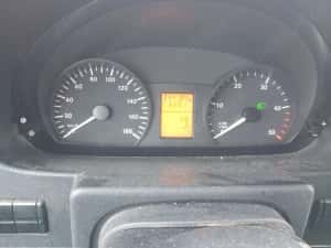 Vand Vehicule comerciale Mercedes Sprinter 316 cdi Diesel 2010 Neavariata — miniatura 8