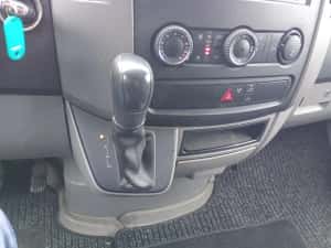 Vand Vehicule comerciale Mercedes Sprinter 316 cdi Diesel 2010 Neavariata — miniatura 9