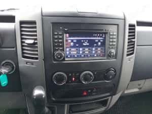 Vand Vehicule comerciale Mercedes Sprinter 316 cdi Diesel 2010 Neavariata — miniatura 10