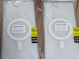 Husa Samsung A36/A56 magsafe — miniatura 3