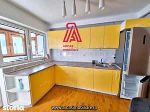 Apartament de inchiriat, 3 camere, 70mp, str.Tilisca, V.Aurie! — miniatura 4
