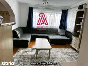 Apartament de inchiriat, 3 camere, 70mp, str.Tilisca, V.Aurie! — miniatura 5