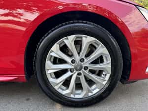 Audi A4 Hibrid 2020, 121.000 km, second-hand — miniatura 4