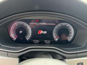 Audi A4 Hibrid 2020, 121.000 km, second-hand — miniatura 6