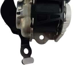 Centuri Siguranta MERCEDES W238 Spate Coupe ST-DR — miniatura 3