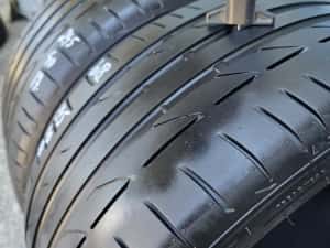 Anvelope Vară 245.40.17 Bridgestone Runflet An 2018