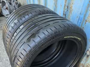 Anvelope Vară 245.40.17 Bridgestone Runflet An 2018 — miniatura 2