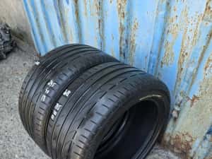 Anvelope Vară 245.40.17 Bridgestone Runflet An 2018 — miniatura 7