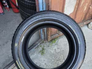 Anvelope Vară 245.40.17 Bridgestone Runflet An 2018 — miniatura 8