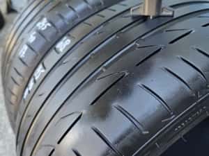 Anvelope Vară 245.40.17 Bridgestone Runflet An 2018 — miniatura 9