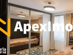 Apartament 2 camere de inchiriat Theodor Pallady Bucuresti | ApexImobi — miniatura 3