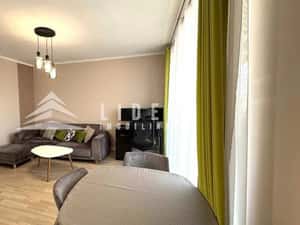 Apartament 2 camere de vanzare mobilat imobil nou zona Sigma Zori — miniatura 2