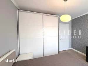 Apartament 2 camere de vanzare mobilat imobil nou zona Sigma Zori — miniatura 5