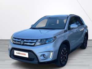 SUZUKI VITARA 1.6 DDiS 4x4 ALLGRIP — miniatura 1
