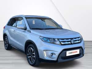 SUZUKI VITARA 1.6 DDiS 4x4 ALLGRIP — miniatura 2