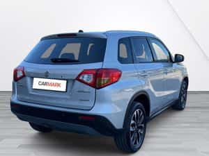 SUZUKI VITARA 1.6 DDiS 4x4 ALLGRIP — miniatura 4