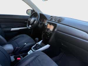 SUZUKI VITARA 1.6 DDiS 4x4 ALLGRIP — miniatura 6