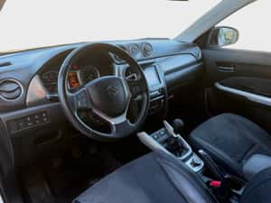 SUZUKI VITARA 1.6 DDiS 4x4 ALLGRIP — miniatura 7