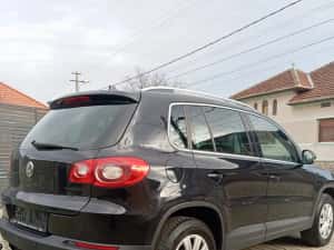 Volkswagen Tiguan benzina 4x4 panorama — miniatura 7