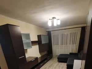 De închiriat apartament cu 2 camere, mobilat si utilat – zona centrală
