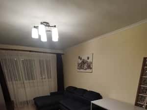 De închiriat apartament cu 2 camere, mobilat si utilat – zona centrală — miniatura 3
