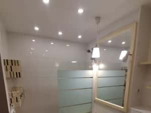De închiriat apartament cu 2 camere, mobilat si utilat – zona centrală — miniatura 4