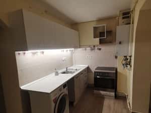 De închiriat apartament cu 2 camere, mobilat si utilat – zona centrală — miniatura 5