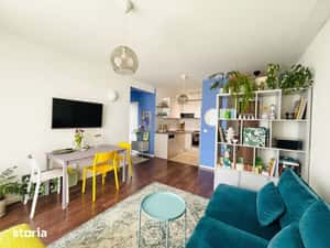 COMISION 0% | Apartament 3 Camere | 53 mp | Zona Lipovei — miniatura 4