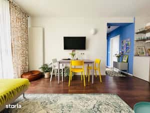 COMISION 0% | Apartament 3 Camere | 53 mp | Zona Lipovei — miniatura 5