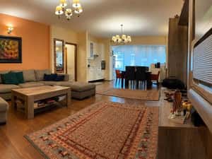 Apartament 120 mp I Pet friendly I Orhideea Gardens