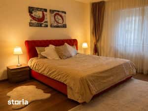 Apartament 120 mp I Pet friendly I Orhideea Gardens — miniatura 4