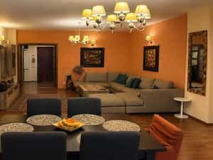 Apartament 120 mp I Pet friendly I Orhideea Gardens — miniatura 5