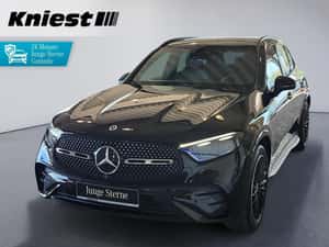 Mercedes-Benz GLC 300 SUV second-hand 67.683 km