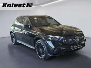 Mercedes-Benz GLC 300 SUV second-hand 67.683 km — miniatura 2